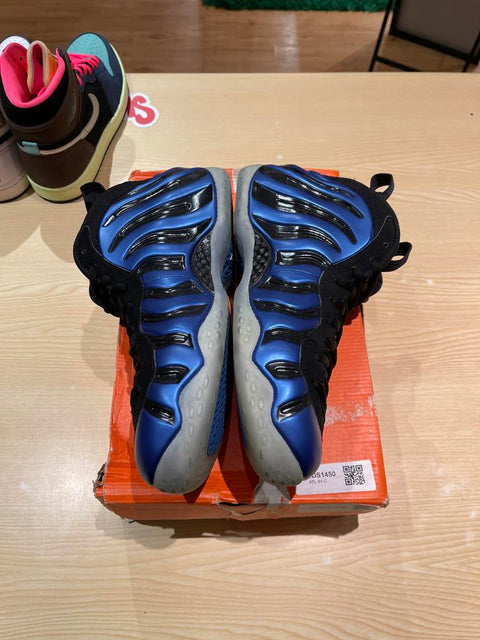 Nike Air Foamposite One Sharpie Sz 11