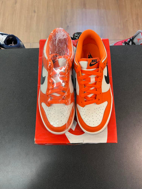 Nike Dunk Low Halloween (2022) (GS) Sz 5.5Y