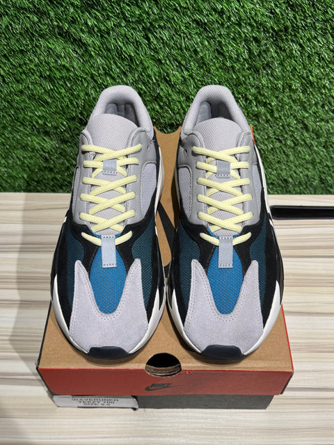 adidas Yeezy Boost 700 Wave Runner Sz 9.5M..