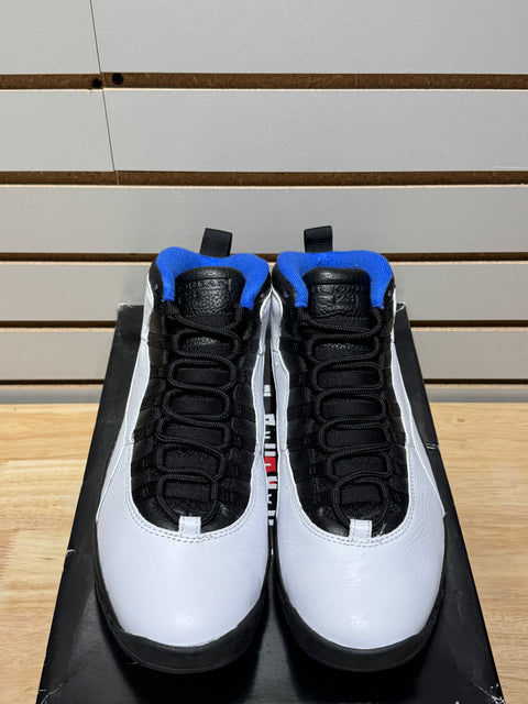 Jordan 10 Retro Orlando Sz 9.5