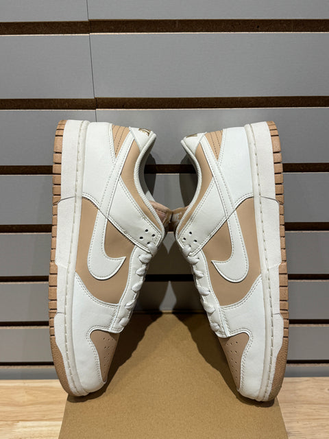 Nike Dunk Low Next Nature Beige Sail (Women's) Sz 9.5M