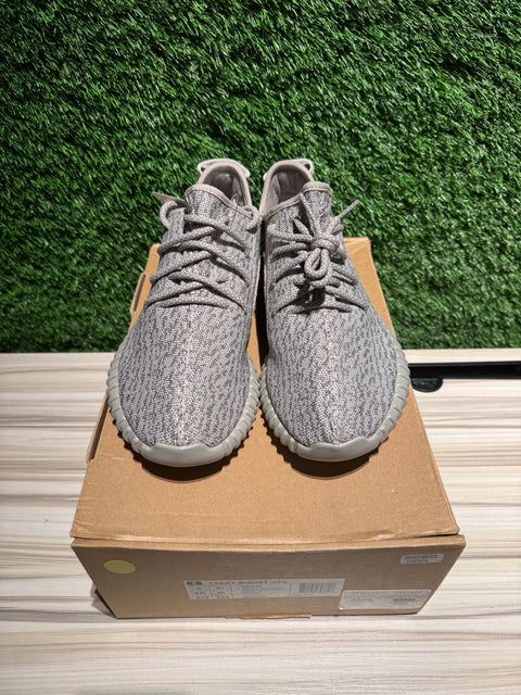 adidas Yeezy Boost 350 Moonrock Sz 9M
