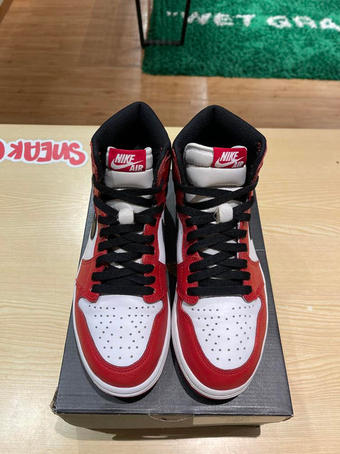 Jordan 1 Retro Chicago (2015) Sz 8