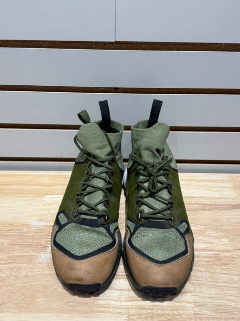 Nike Air Zoom Talaria Mid Fk Prm Palm Green Legion Green