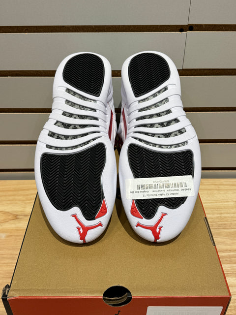 Jordan 12 Retro Twist Sz 10M