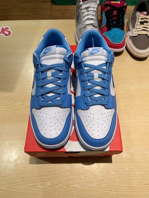 Nike Dunk Low UNC (2021) z 11.5