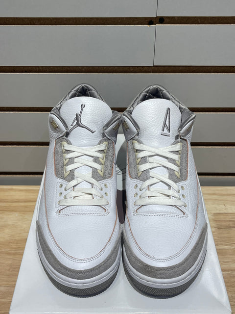 Jordan 3 Retro SP A Ma Maniére (Women's) Sz 10M