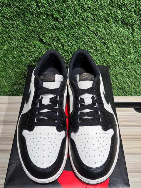 Jordan 1 Retro Low OG Mocha Sz 11M