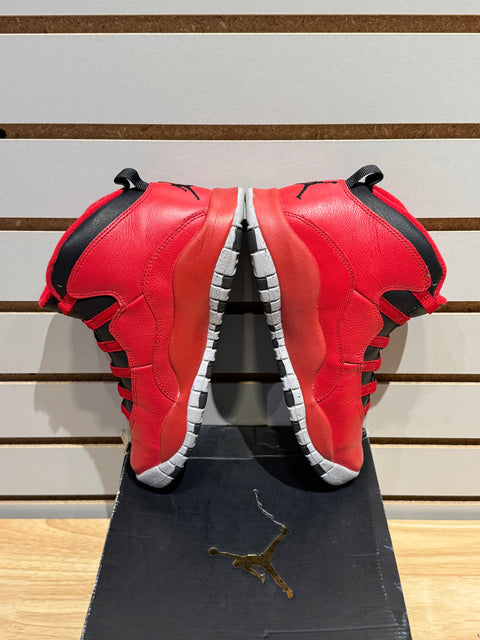 Jordan 10 Retro Bulls Over Broadway (GS) Sz 6.5Y