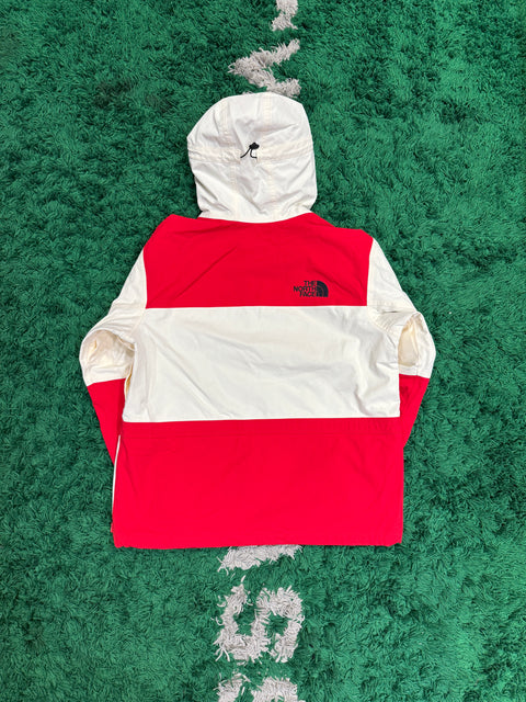 Supreme The North Face Expedition (FW18) Jacket White Sz L