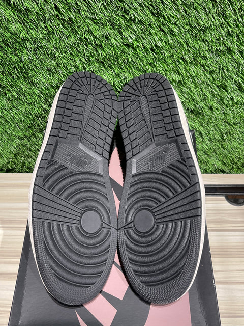 Jordan 1 Retro Low OG Mocha Sz 10