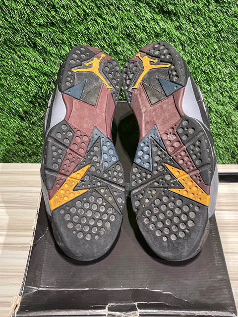 Jordan 7 Retro Bordeaux (2011) Sz 9.5M