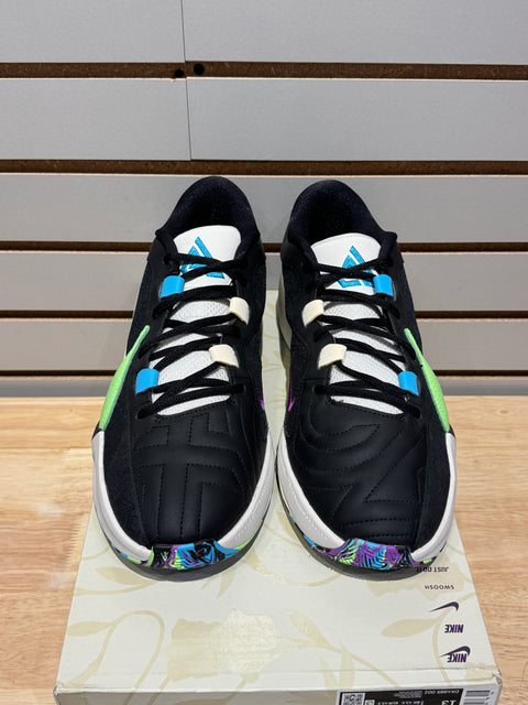 Nike Zoom Freak 5 Made In Sepolia Sz 11.5