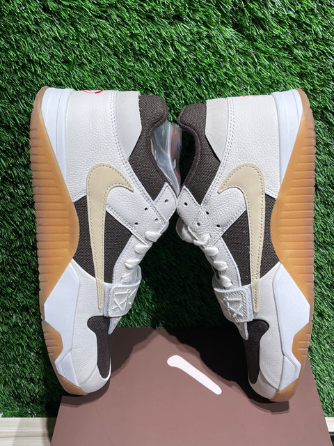 Jordan Jumpman Jack TR Travis Scott Sail Sz 12