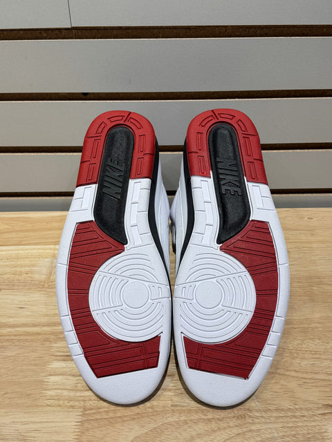 Jordan 2 Retro OG Chicago (2022) Sz 11