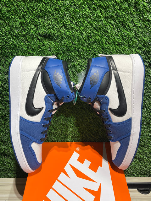 Jordan 1 Retro AJKO Storm Blue Sz 11M