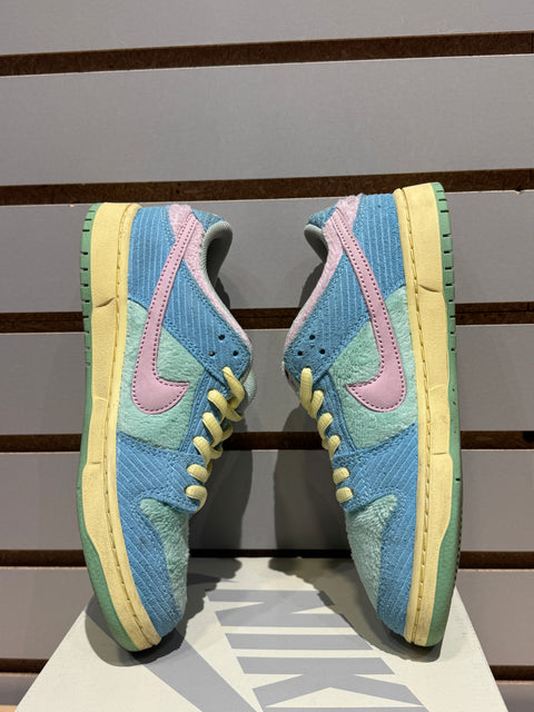 Nike SB Dunk Low Verdy Visty (PS) Sz 2Y