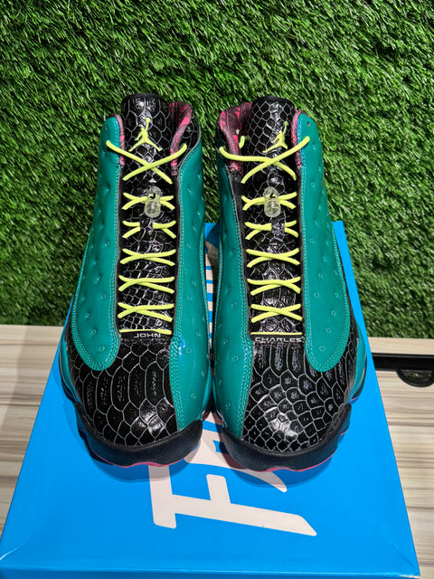 Jordan 13 Retro Doernbecher Sz 12