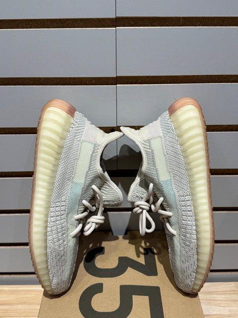 adidas Yeezy Boost 350 V2 Citrin (Non-Reflective) Sz 6