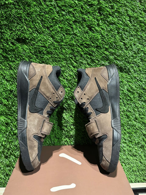 Jordan Jumpman Jack TR Travis Scott Dark Mocha Sz 8M