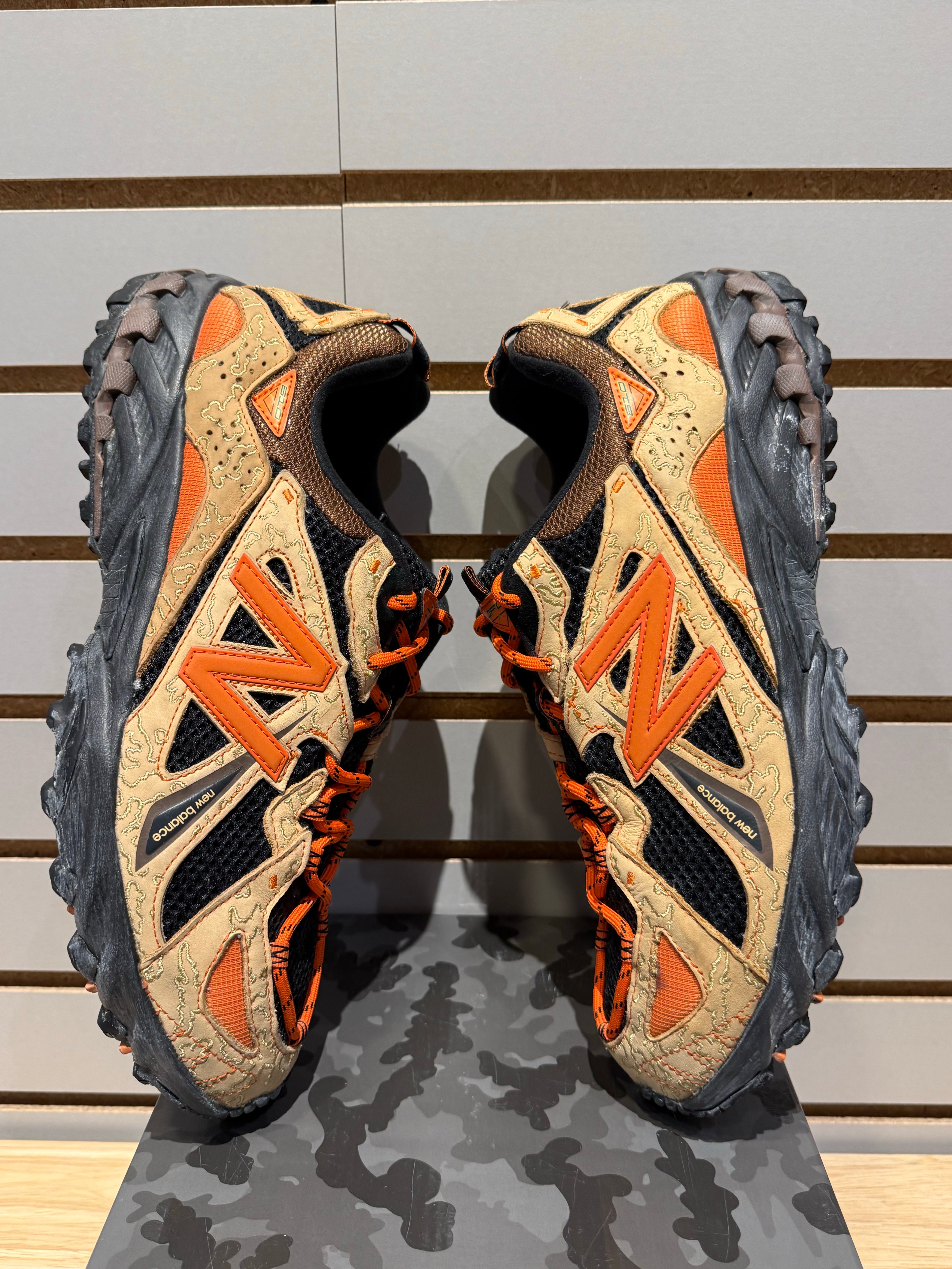 New Balance 610 Joe Freshgoods Beneath the Surface Lil' Desert Sz
