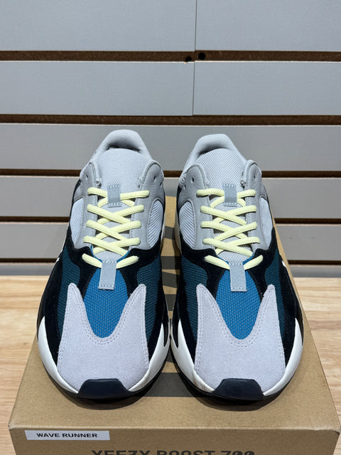 adidas Yeezy Boost 700 Wave Runner Sz 11