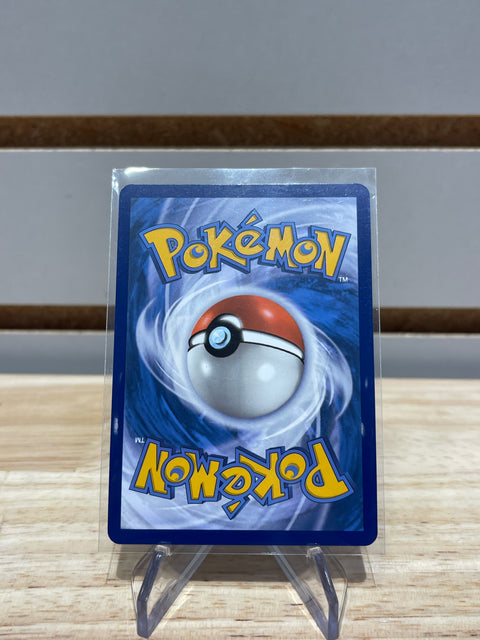 Minun - 194/182 - Pokemon SV04: Paradox Rift (PAR)