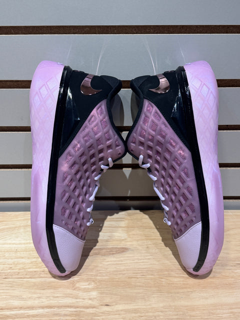 Nike Kobe 3 Low Protro Pink Quartz Sz 10.5