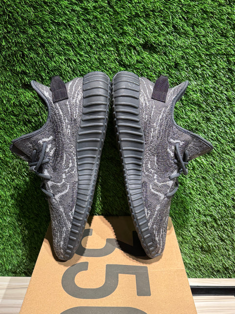 adidas Yeezy Boost 350 V2 MX Dark Salt Sz 12M.