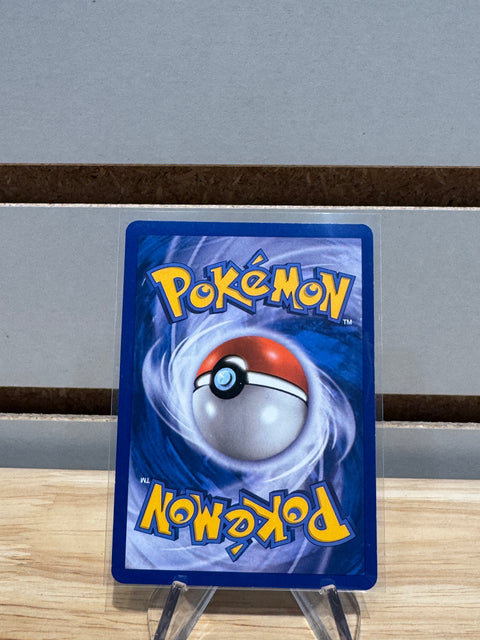 Tauros #12/100 - Pokemon EX Crystal Guardians (CG)(Holofoil)