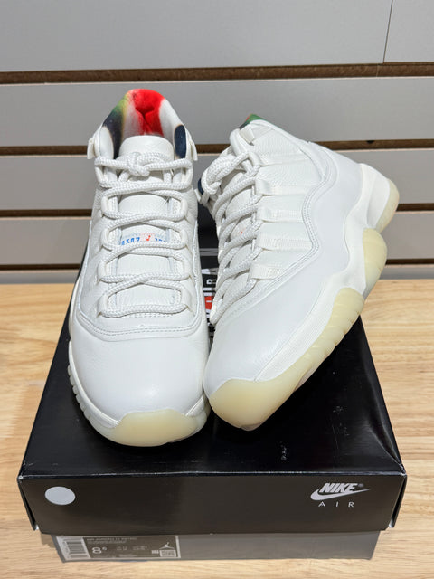 Jordan 11 Retro 285 Sz 8.5
