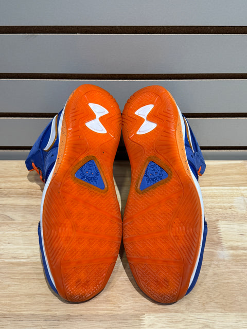 Nike LeBron 8 Hardwood Classic (2021) Sz 11