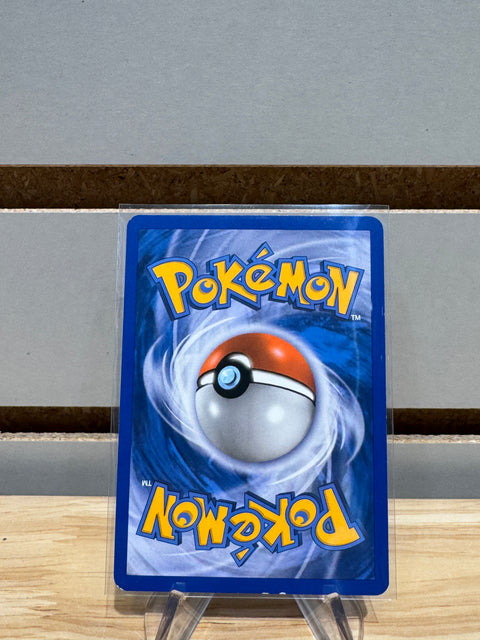Pokémon Nuzleaf - EX Power Keepers (PK)