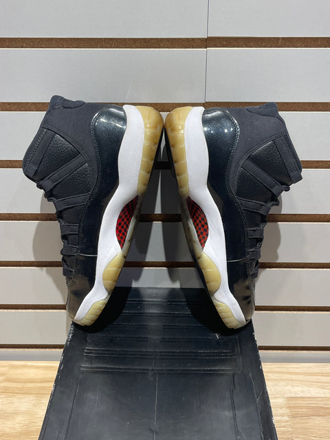Jordan 11 Retro 72-10 Sz 9