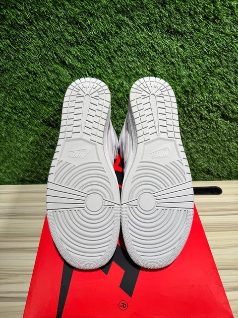 Jordan 1 Retro High '85 Neutral Grey Sz 14