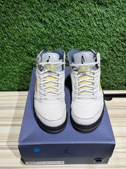Jordan 5 Retro A Ma Maniére Dawn (Women's) Sz 10.5M/12W