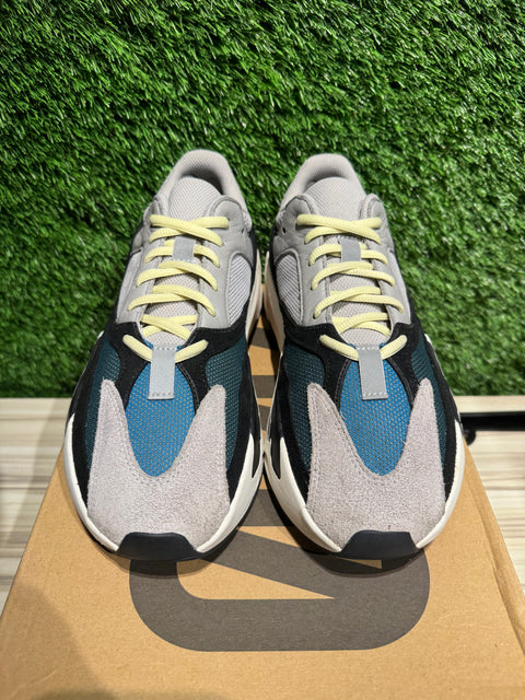 adidas Yeezy Boost 700 Wave Runner Sz 9M
