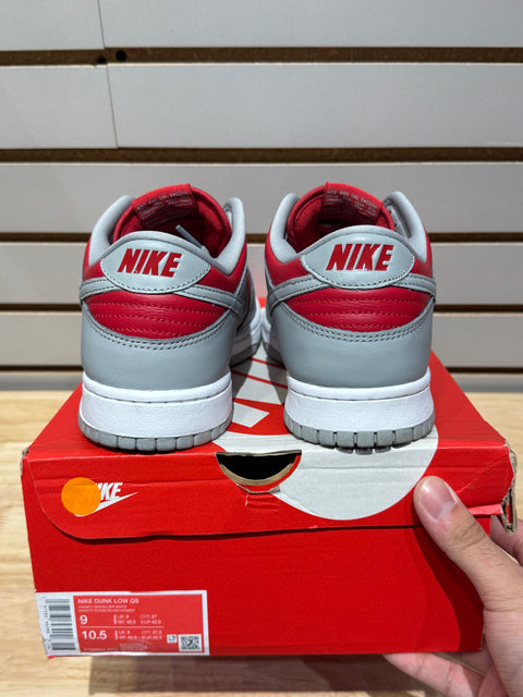 Nike Dunk Low QS CO.JP Reverse Ultraman (2024) Sz 9
