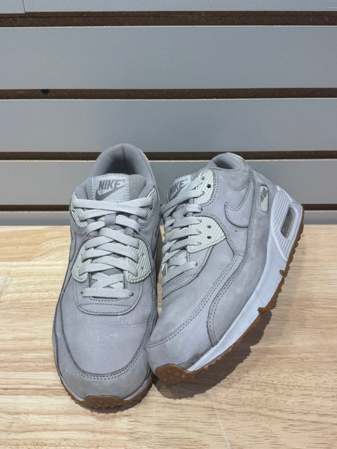 Nike Air Max 90 Winter PRM 'Grey' Sz 9
