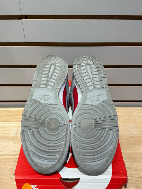 Nike Dunk Low QS CO.JP Reverse Ultraman (2024) Sz 9