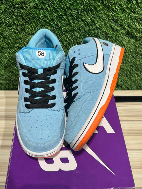Nike SB Dunk Low Club 58 Gulf Sz 10.5M