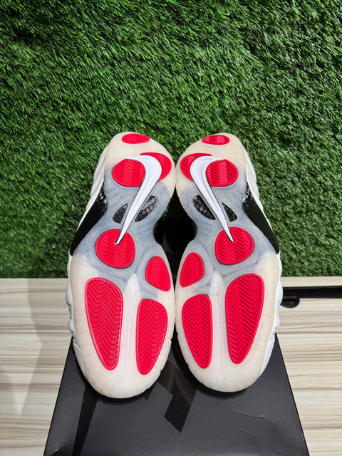 Nike Air Foamposite Pro Pearl (2025) Sz 10.5M