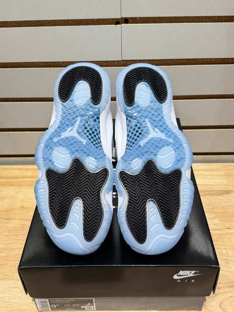 Jordan 11 Retro Legend Blue (2024) Sz 9.5