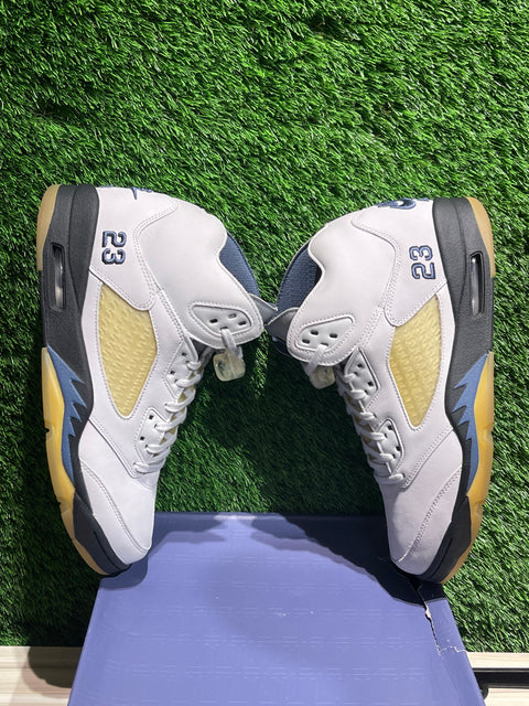 Jordan 5 Retro A Ma Maniére Dawn (Women's) SZ 13M