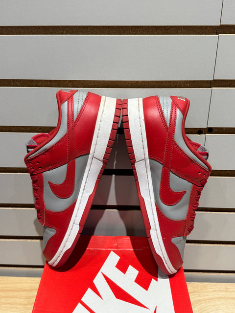 Nike Dunk Low Retro UNLV (2021) Sz 9.5