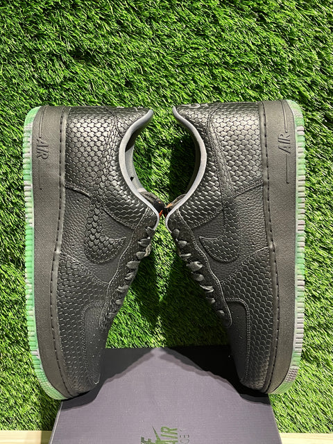 Nike Air Force 1 Low PRM Halloween (2023) Sz 13M