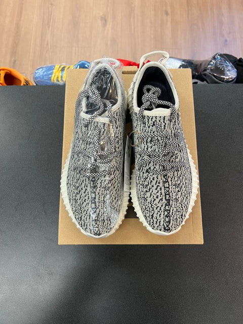 adidas Yeezy Boost 350 Turtledove (2022) Sz 5.5M