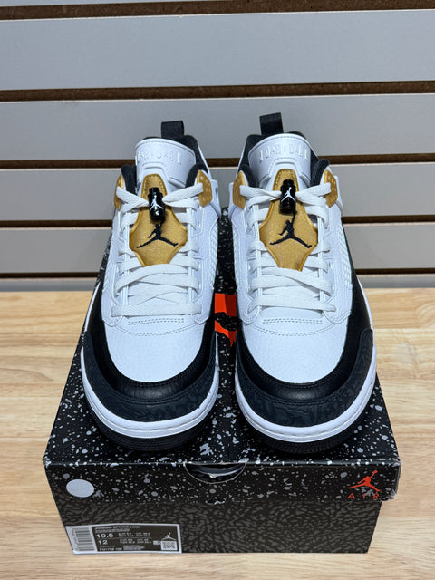 Jordan Spizike Low DMP Sz 10.5