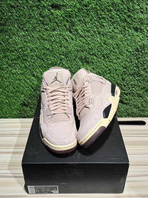 Jordan 4 Retro OG SP A Ma Maniére While You Were Sleeping (Women's) Sz 9.5M