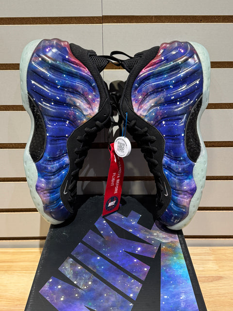 Nike Air Foamposite One Galaxy (2025) Sz 12